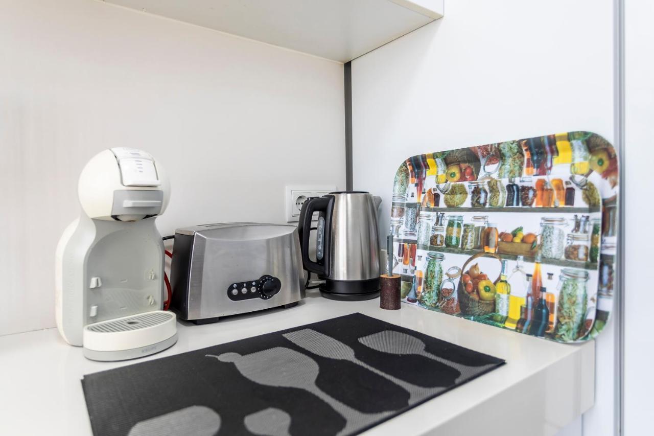 Fantastico Apartamento En Primerisima Linea Playa La Torre  Ngoại thất bức ảnh