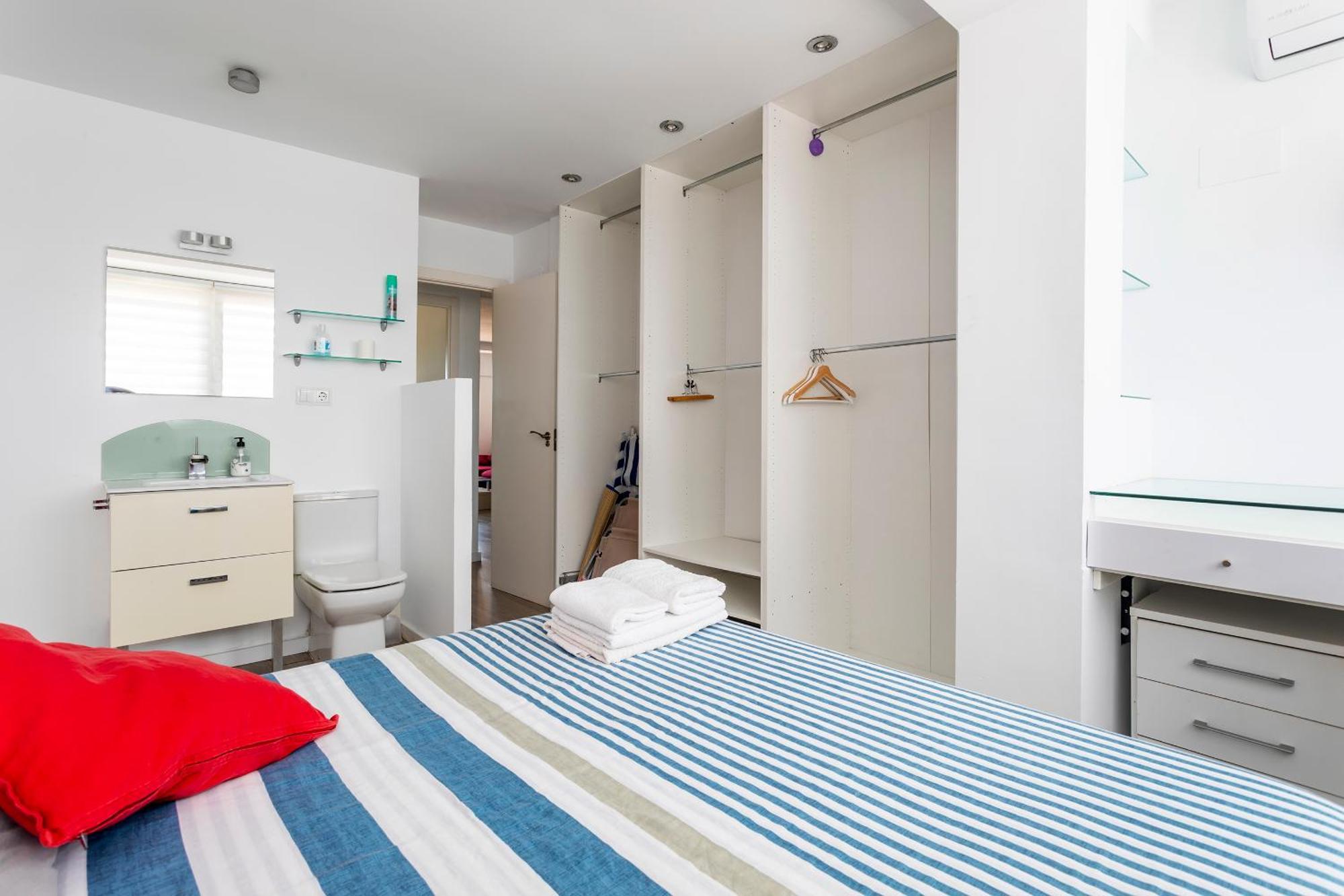 Fantastico Apartamento En Primerisima Linea Playa La Torre  Ngoại thất bức ảnh